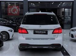 مرسيدس بنز GLS